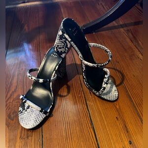 A New Day Everyday heel size 8.5
